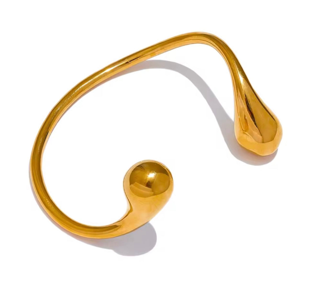 SOUL SET DOURADO
