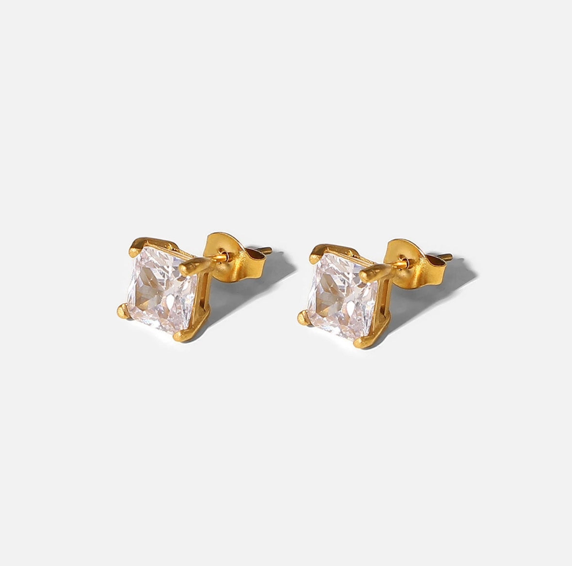 FIORI SET CRYSTAL