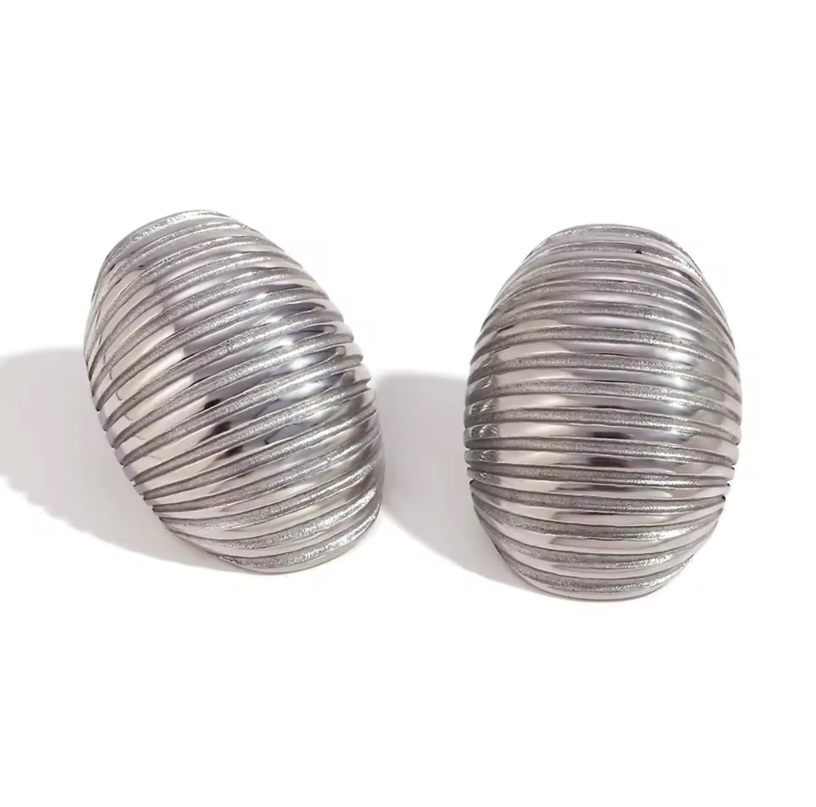 BRINCO SOUL PRATEADO