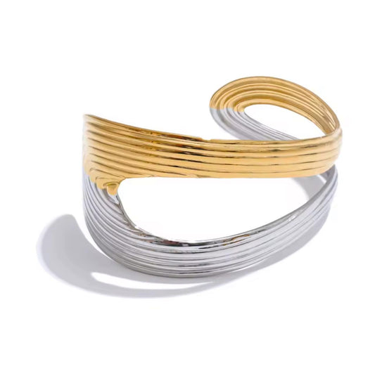 BRACELETE AMAIA D/P
