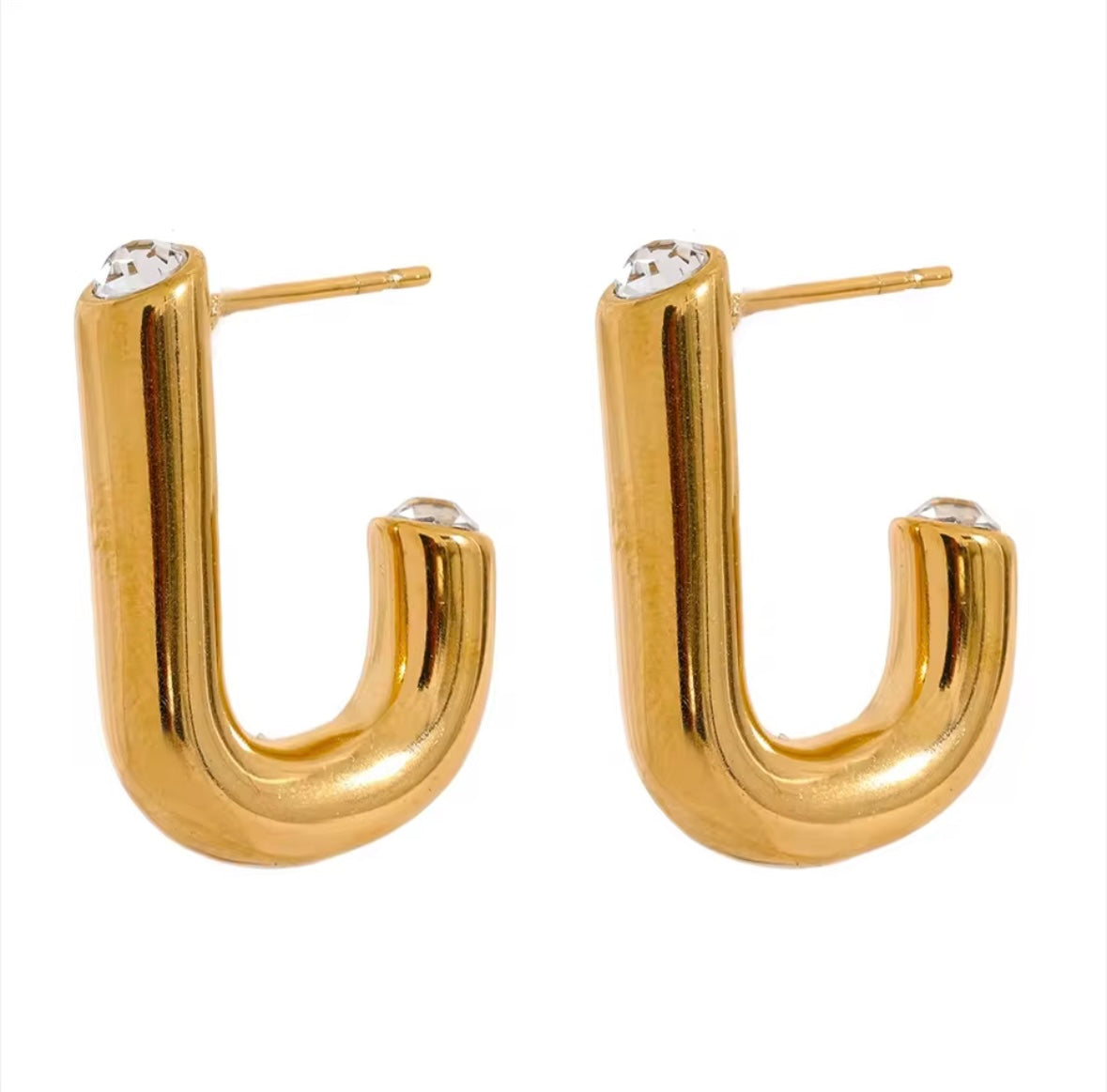 ETERNITY SET DOURADO