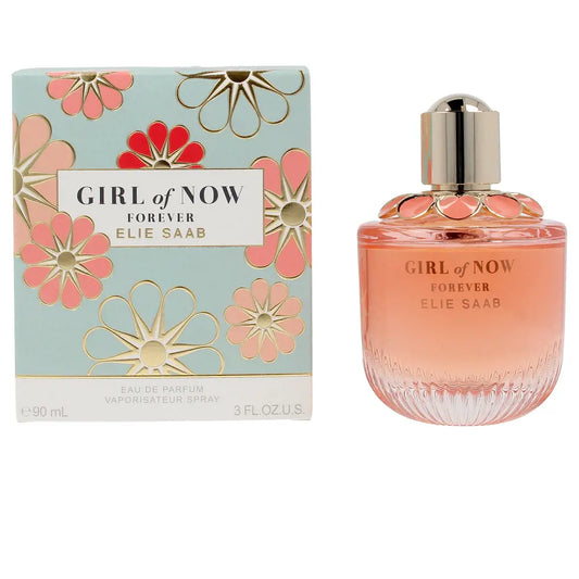 ELIE SAAB GIRL OF NOW FOREVER EDP 90 ML