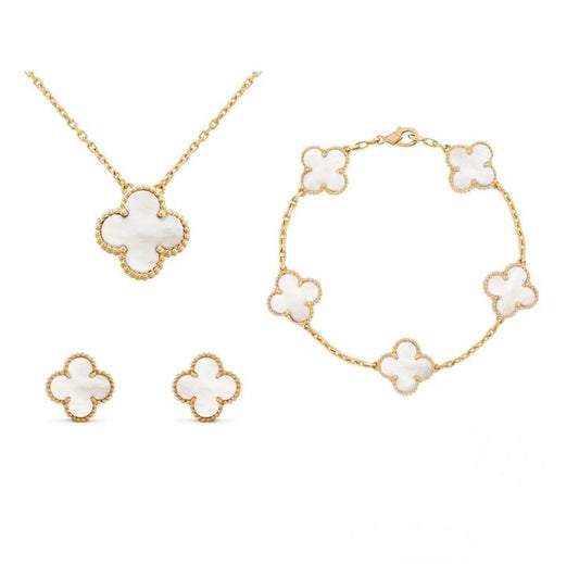 PULSEIRA ALHAMBRA MADREPÉROLA