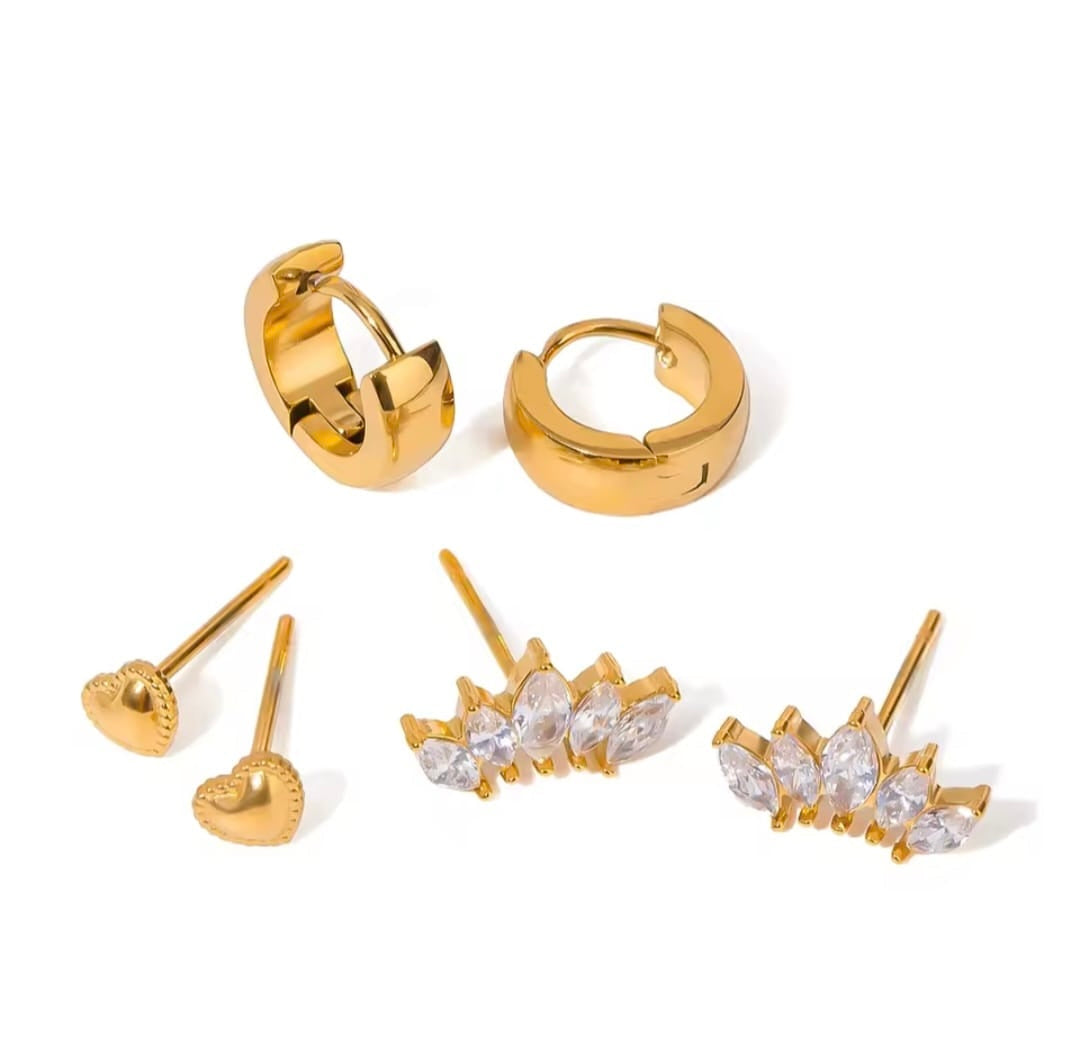 Conjunto Everest