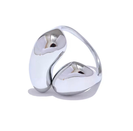 ANEL MERINO PRATEADO