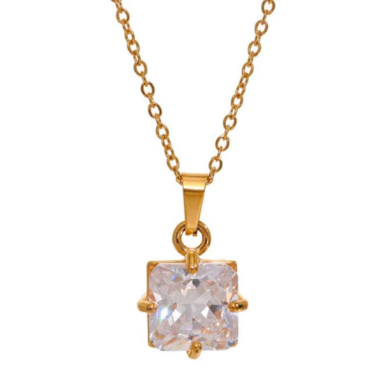 FIORI SET CRYSTAL