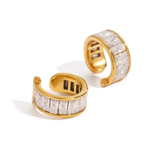 ALISAN EAR CUFF