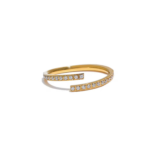 ANEL LEGACY DOURADO