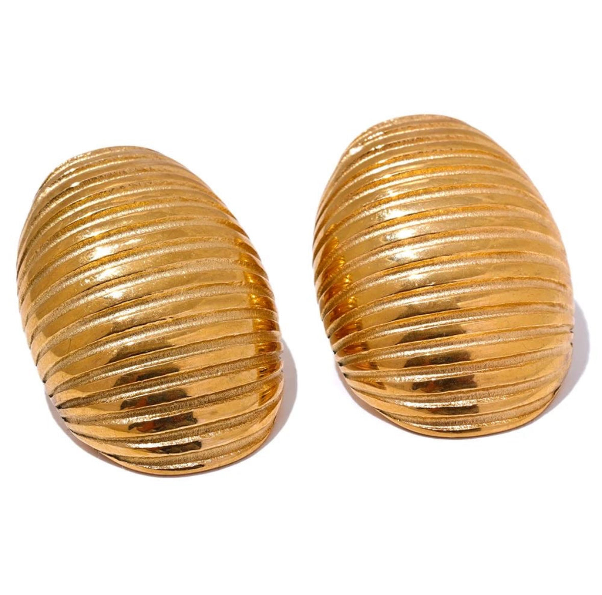 SOUL SET DOURADO