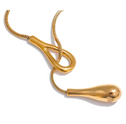 SOUL SET DOURADO