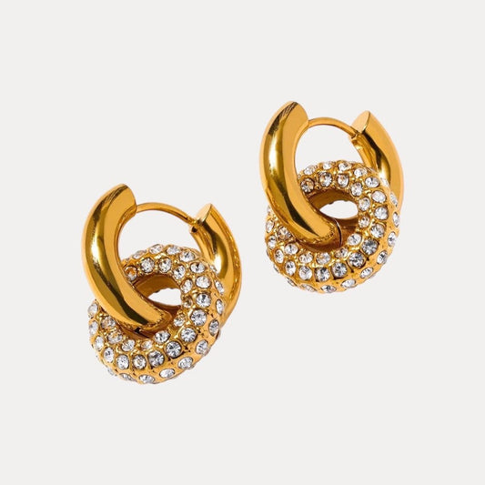 ARGOLAS ALLEGRA DOURADA