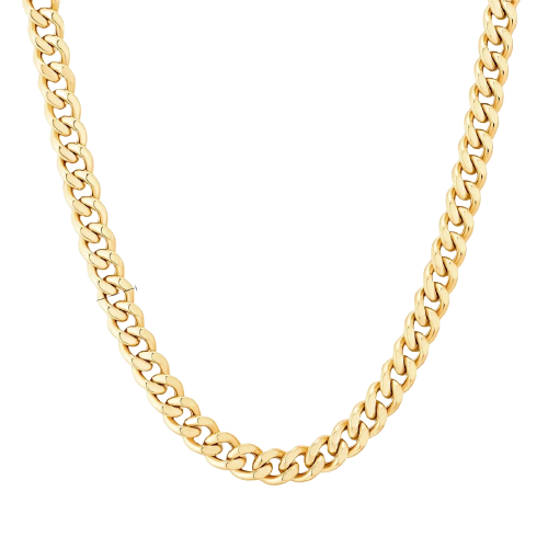 NAZCA NECKLACE