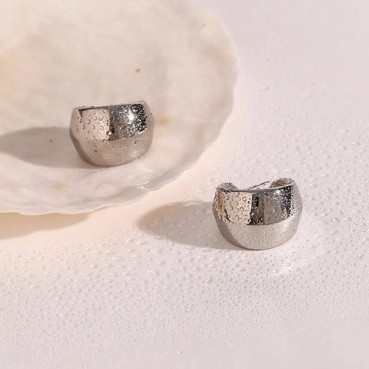 ALLURE SILVER RINGS