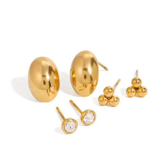 Conjunto Alpes