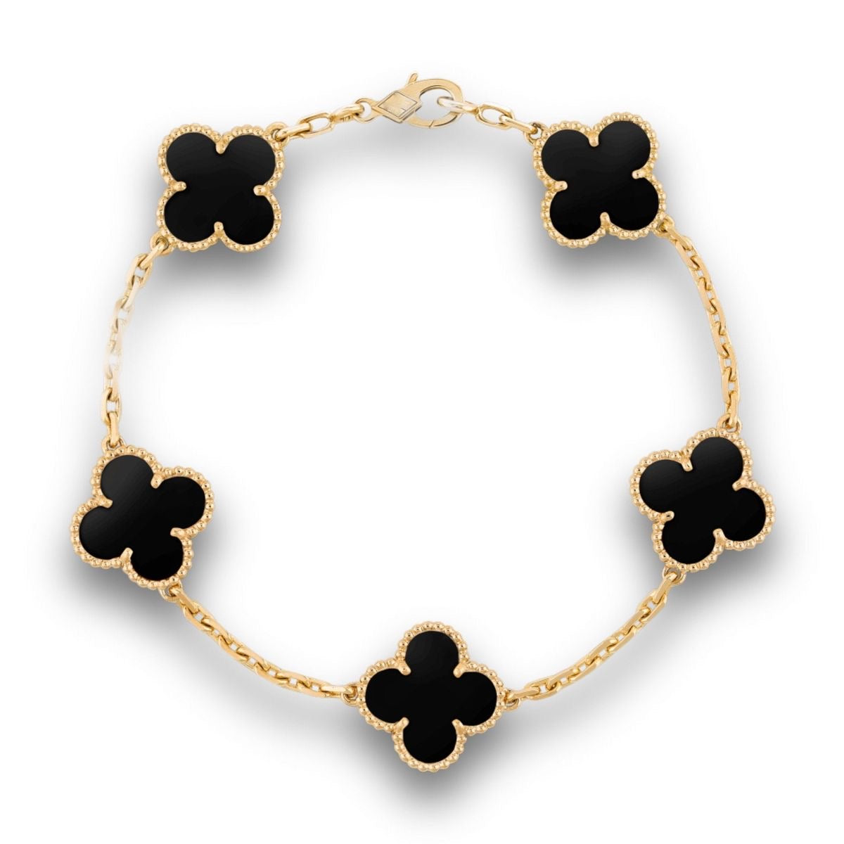 PULSEIRA ALHAMBRA ONYX