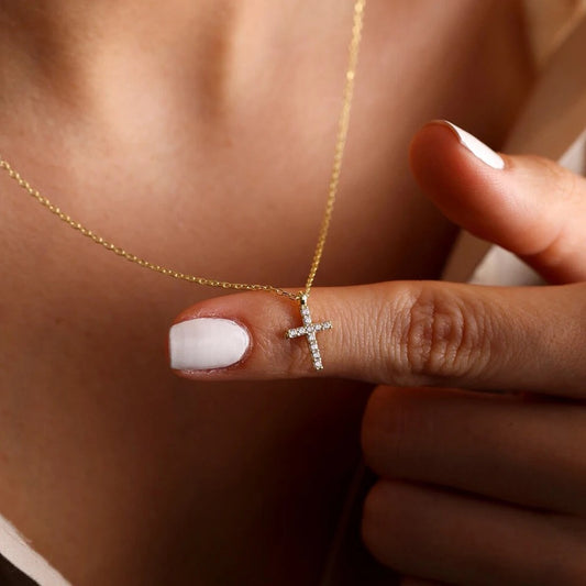 MERCI II NECKLACE