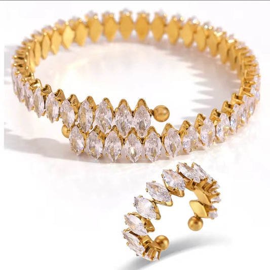 SPECIAL GIFT ALISAN DOURADO