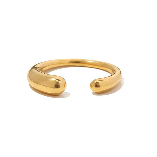 GOLDEN MOZART RING